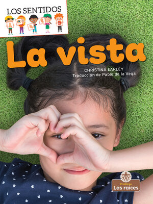 cover image of La vista
